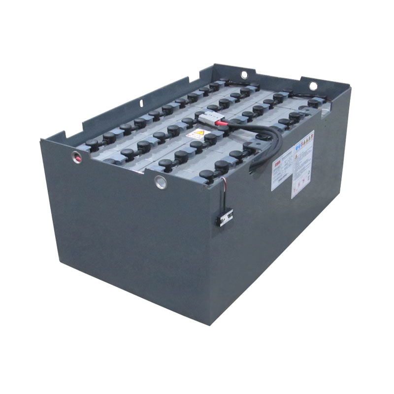 美科斯叉車(chē)FBR15前移式叉車(chē)蓄電池24-4PZS460 美科斯叉車(chē)電瓶48V460Ah