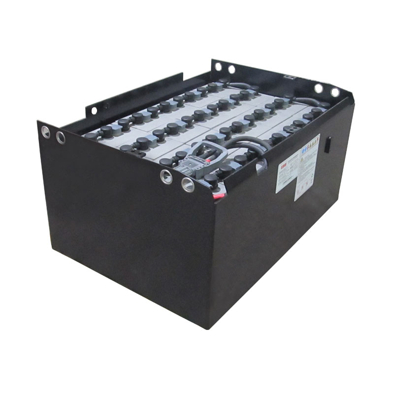 搬易通電動(dòng)前移式叉車(chē)蓄電池24-6DB480 搬易通叉車(chē)QDC48-480-1電瓶叉車(chē)電池48V480Ah